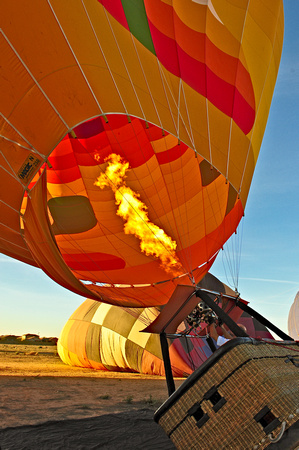 Hot Air Balloon (8 of 28)