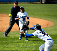 UCSB vs New Mexico 3-3-22-19