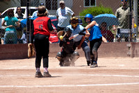 Thousand Oaks Softball 8U-14