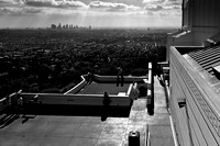 Griffith Park Observatory-1