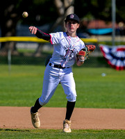 Mark Small Baseball-2
