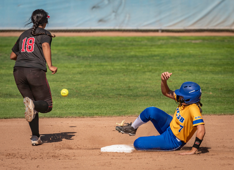 Studio57 | UCSB Softball