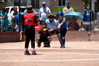 Thousand Oaks Softball 8U-9