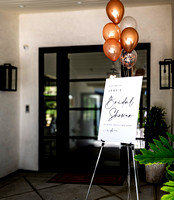 Lexy Bridal Shower