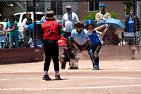 Thousand Oaks Softball 8U-10