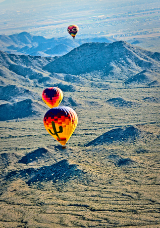 Hot Air Balloon (25 of 28)