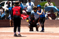 Thousand Oaks Softball 8U-2